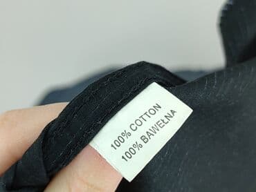 czarne spodnie i koszula: Koszulа dla mężczyzn, rozmiar 3XL — 4