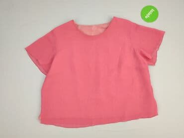 spodnie piżama hello kitty: Жіноча блуза, розмір 4XL — 2