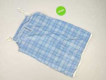 sukienka damska w kratę: Sukienka damska, rozmiar S — 2