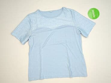 t shirty damskie z aplikacją: T-shirt damski, rozmiar XL — 3