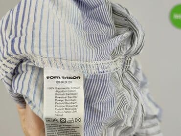 t shirty python: Tom Tailor, Bluzka damska, rozmiar S — 5