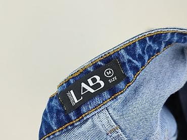 Jeansy damskie, rozmiar M — 4