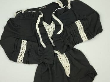 sukienka z piórami vinted: Jennyfer, Bluzka damska, XL — 1