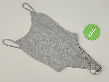 leginsy h: Shein, Body damskie, rozmiar XS — 4