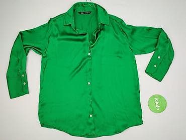 daniel david koszula: Zara, Koszula damska, rozmiar S — 3