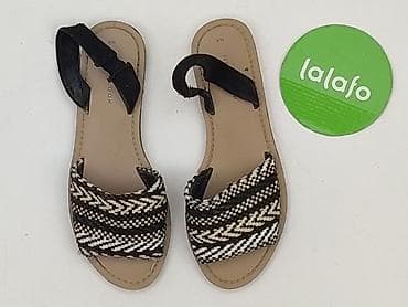 buty ted baker: New Look, Sandały damskie, rozmiar 36 — 2