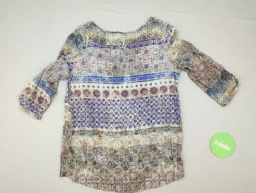 modbis bluzki koszulowe: Women's blouse, size M (EU 38) — 3