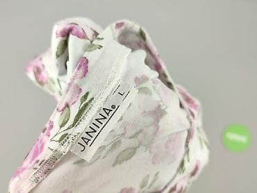 marka janina: Janina, Bluzka damska, rozmiar L — 4