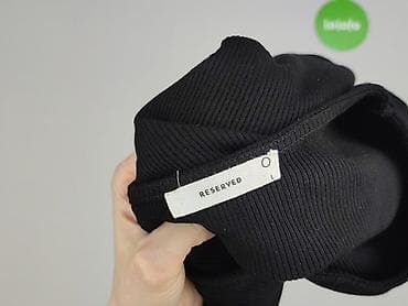 bluzki oliver: Reserved, Top damski, rozmiar L — 5