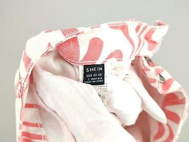 hello kitty pants shein: Shein, Jeansy damskie, rozmiar L — 4