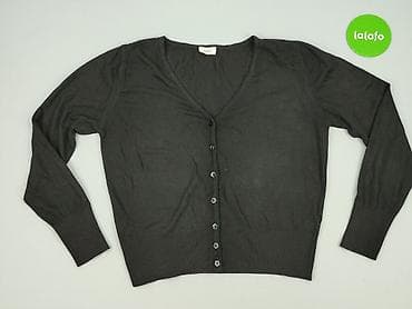 bomberka lacoste: Kardigan damski, rozmiar 3XL — 2