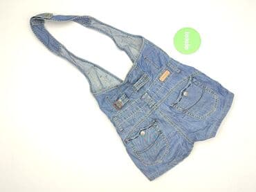 abercrombie and fitch t shirty: Kombinezon damski, rozmiar 2XS — 3