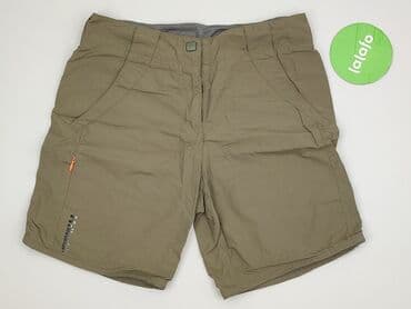 ubrania w góry: Hi-Tec, Szorty dla mężczyzn, rozmiar M — 2