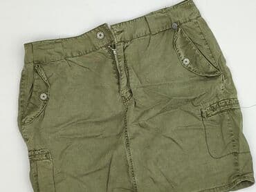 Spódnice: H&M, Spódnica damska, rozmiar M