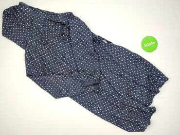 kurtka puchowa damska z kapturem reserved: Kardigan damski, rozmiar M — 3