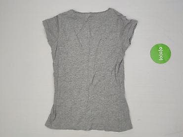 nike dresy szare: Nike, T-shirt damski, rozmiar M — 3