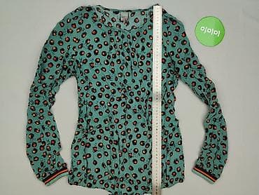 blekitne bluzki: Qiero, Bluzka damska, rozmiar XS — 3