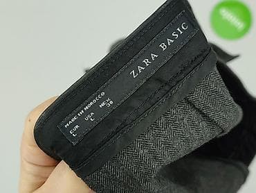 potis: Zara, Szorty damskie, rozmiar L — 4