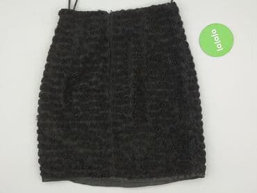 spódniczka welurowa: Vero Moda, Spódnica damska, rozmiar S — 3