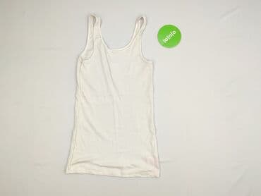 bluzki przezroczyste: T-shirt damski, rozmiar M — 3