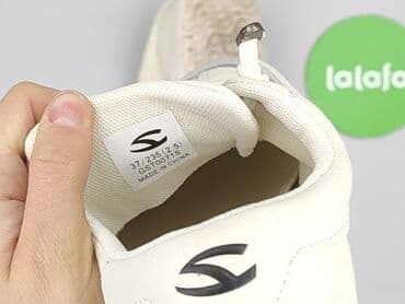 sizeer buty air force: Sneakersy damskie, rozmiar 37 — 6