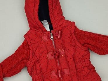 kurtka zimowa karl lagerfeld: Jacket, Baby club, 3-6 months, condition - Very good — 1