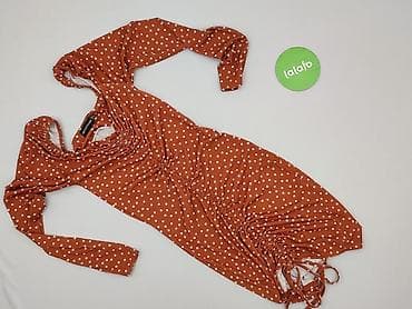 sukienka mini: PrettyLittleThing, Sukienka damska, rozmiar 2XS — 2