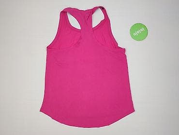 mesh top: Top damski, rozmiar M — 3
