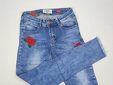 jeans true religion: House of Denim, Jeansy damskie, rozmiar S — 1