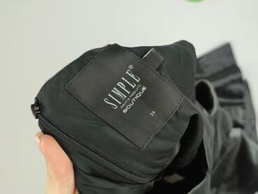 sukienki proste: SIMPLE, Sukienka damska, rozmiar XS — 5