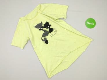 bershka koszulka hello kitty: T-shirt damski, rozmiar S — 2