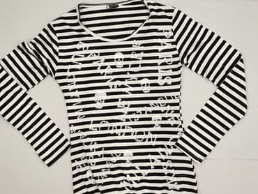 koszulki z długim rękawem damskie juicy couture: Bluzka damska, rozmiar S — 2