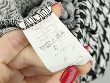 łatka na spodnie: Legginsy rozmiar S — 5