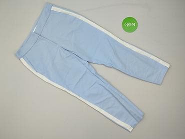 buty rozenek: Spodnie materiałowe damskie, rozmiar S — 2