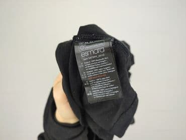 bluzki basic z długim rękawem: Esmara, Bluzka damska, rozmiar S — 5