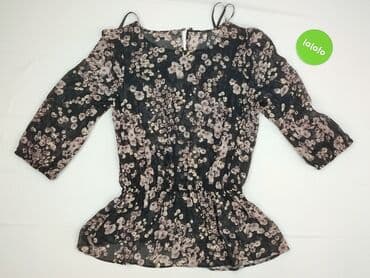 koszulka do garnituru damskiego: Bluzka damska, rozmiar M — 3