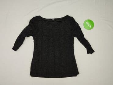 sukienki sylwester: Women's blouse, size M (EU 38) — 2