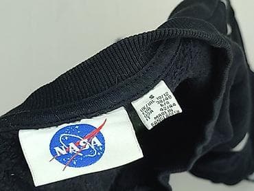 czarne bluzki: NASA, Bluza damska
, rozmiar S — 4