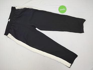 buty na wode: Spodnie materiałowe damskie, rozmiar M — 2