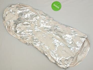 cekiny do sukienki: PrettyLittleThing, Sukienka damska, rozmiar M — 3