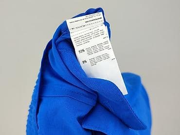 deezee buty ccc: Material trousers for women, size S — 5