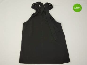 koszulka z guzikami h m: Vero Moda, Top damski, M — 3