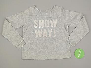 mcqueen bluza: H&M, Bluzka damska, rozmiar M — 2