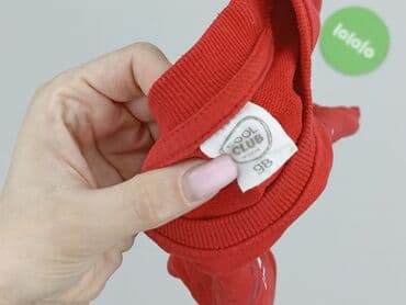 kurtka napapijri: Sweatshirt, Cool Club, 2-3 years, 92-98 cm, condition - Perfect — 5