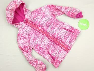 kombinezon psi patrol: Transitional jacket, Topolino, 5-6 years, 110-116 cm, condition - Perfect — 2