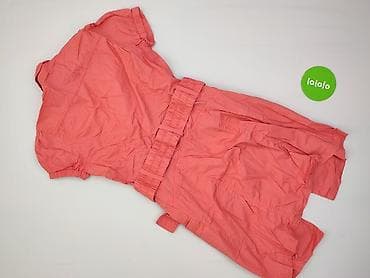 red collar: Carry, Sukienka damska, rozmiar S — 4
