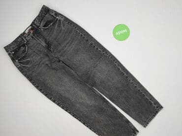 jeans amiri: Jeansy damskie, rozmiar M — 2