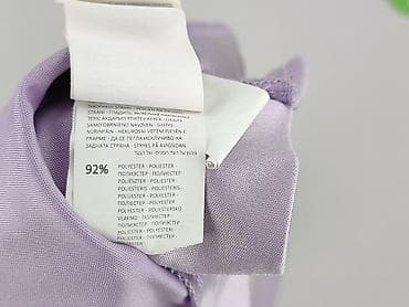 welurowa bluzki: Bluzka damska, rozmiar S — 5