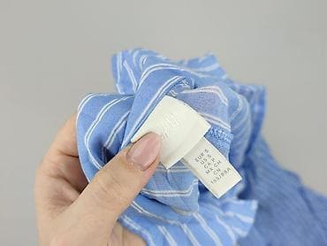 sukienki cellbes: H&M, Koszula damska, rozmiar S — 5