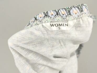 spodnie clockhouse: Bluzka damska, rozmiar S — 4